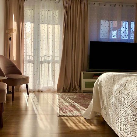 Old Town Romantic Apartment. Breslau-Wroclaw. 외부 사진