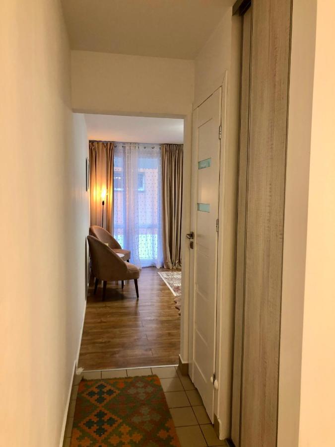 Old Town Romantic Apartment. Breslau-Wroclaw. 외부 사진