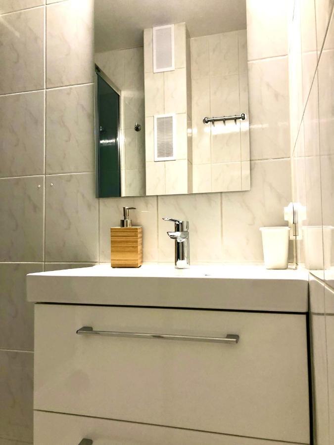 Old Town Romantic Apartment. Breslau-Wroclaw. 외부 사진