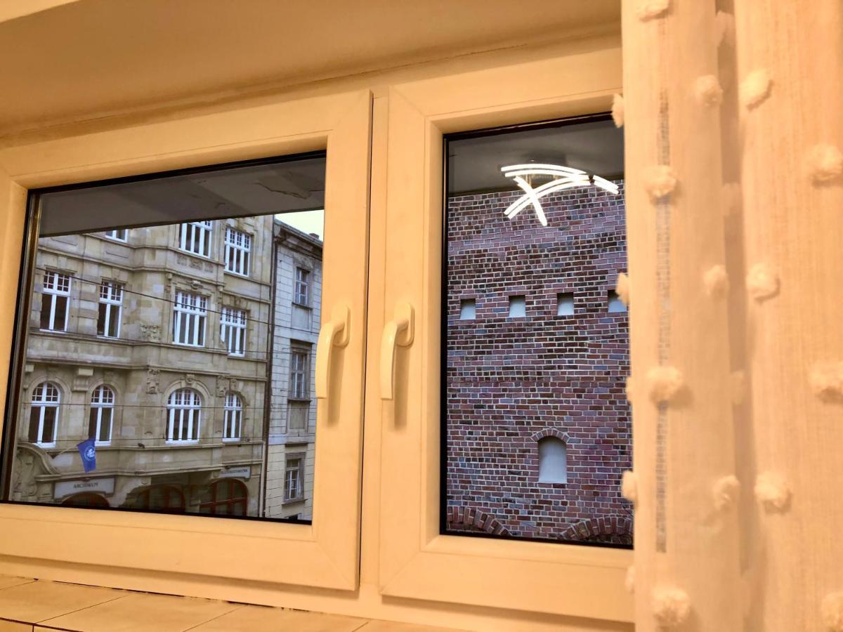 Old Town Romantic Apartment. Breslau-Wroclaw. 외부 사진