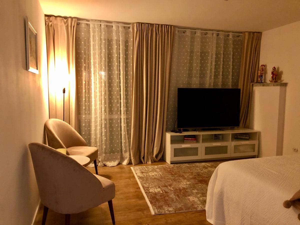 Old Town Romantic Apartment. Breslau-Wroclaw. 외부 사진