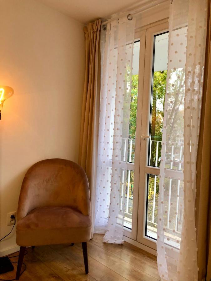 Old Town Romantic Apartment. Breslau-Wroclaw. 외부 사진