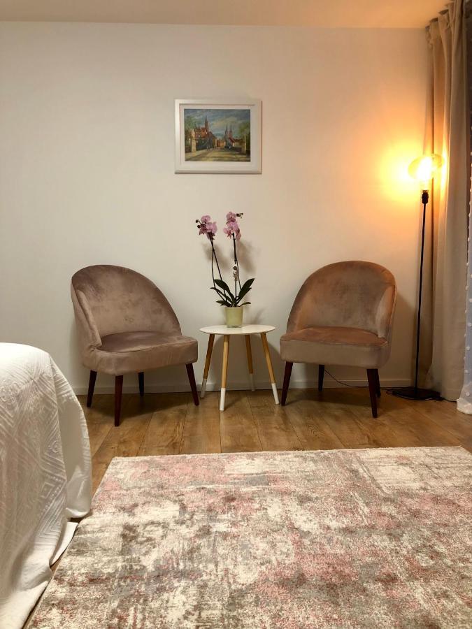 Old Town Romantic Apartment. Breslau-Wroclaw. 외부 사진