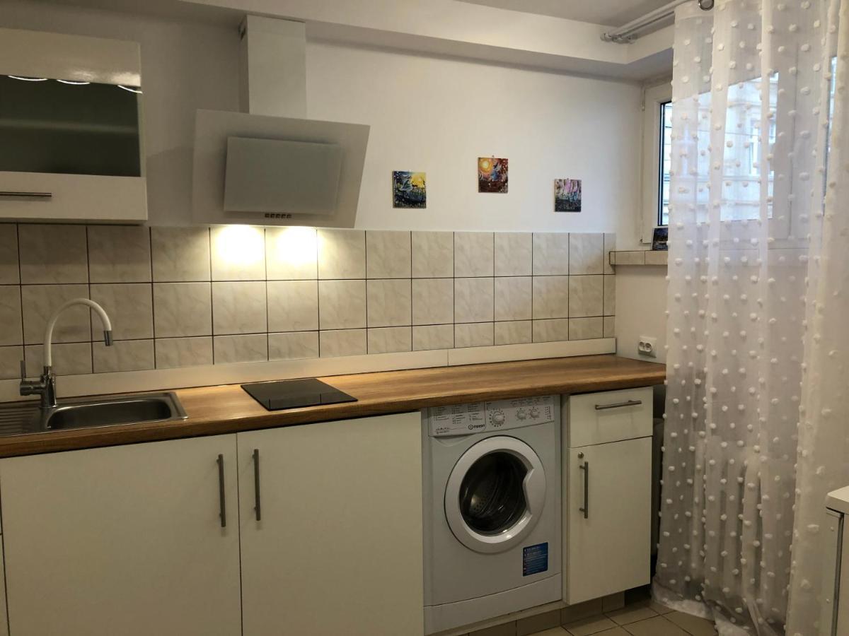 Old Town Romantic Apartment. Breslau-Wroclaw. 외부 사진